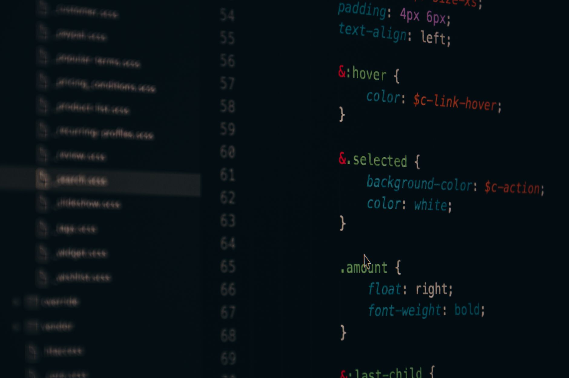 Front End Development Mistakes: Design Choices That Create Problems - Featured image