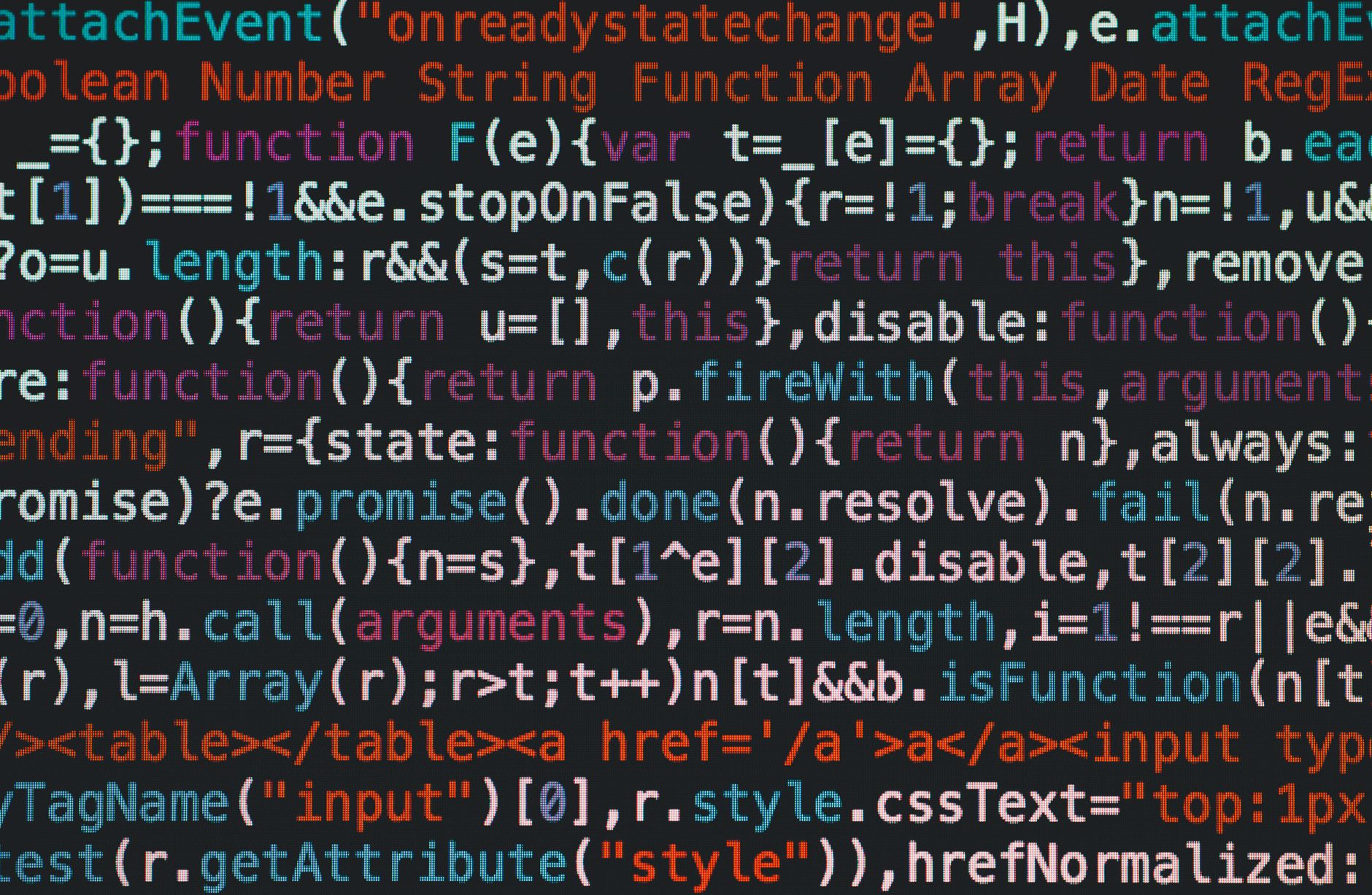 Google Algorithm Update Explained: How It Works and Why It Matters - Featured image
