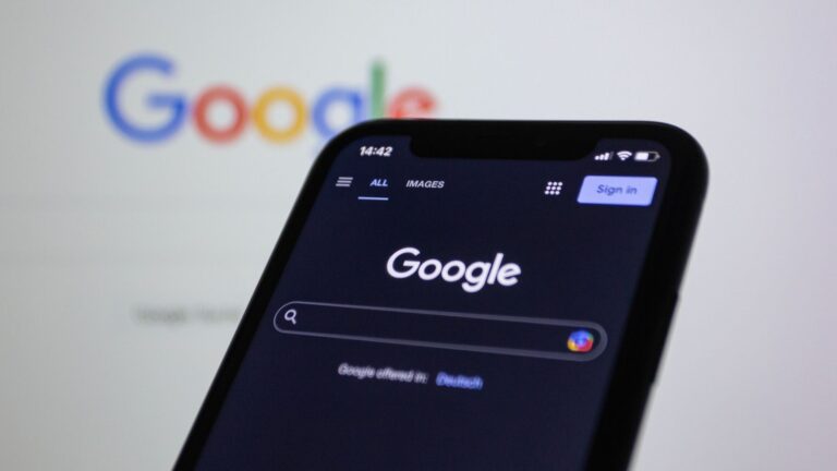 Google Search Console Implementation Checklist: Planning, Testing, and Rollback - Featured image