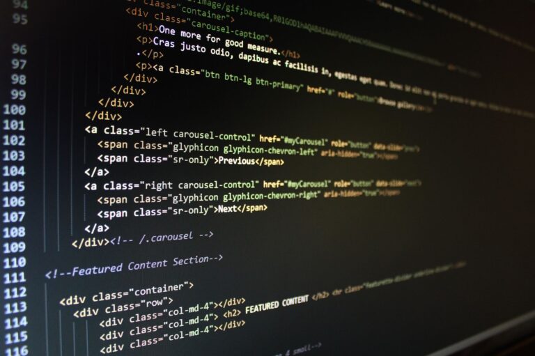 Website Maintenance 2026 Guide: compatibility, security, and performance; Key Facts and Questions to Ask - Featured image