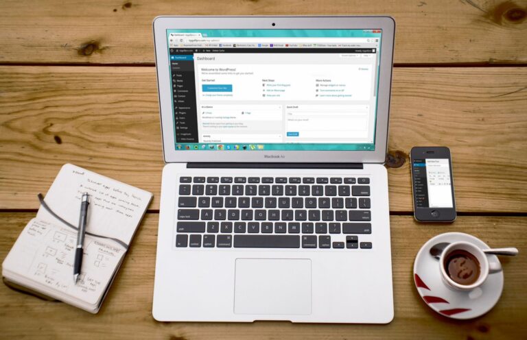 WordPress Security Explained: How It Works and Why It Matters - Featured image