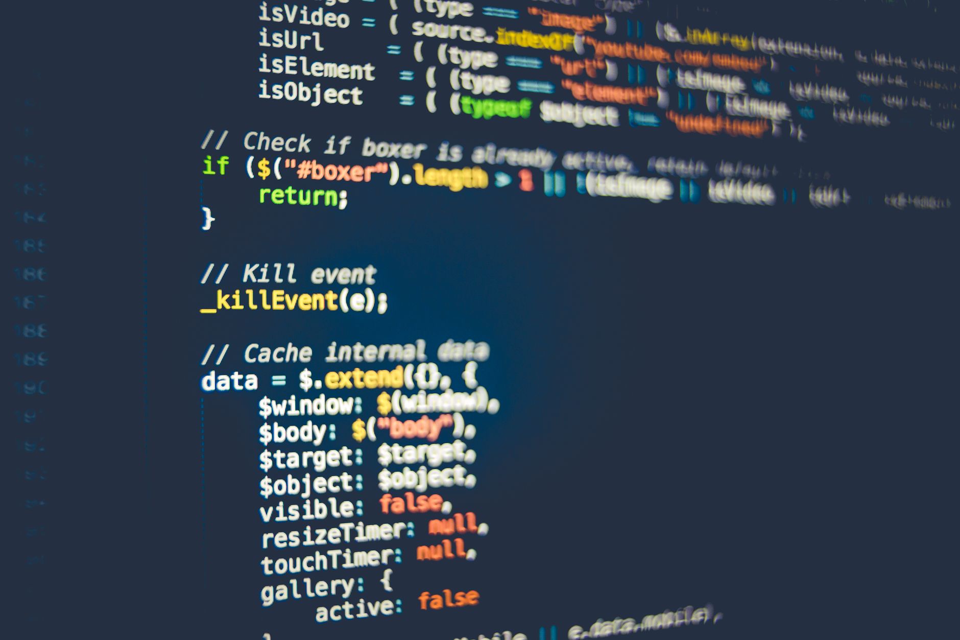 How to Keep a Staging CMS Website From Receiving Production Bot Traffic - Featured image