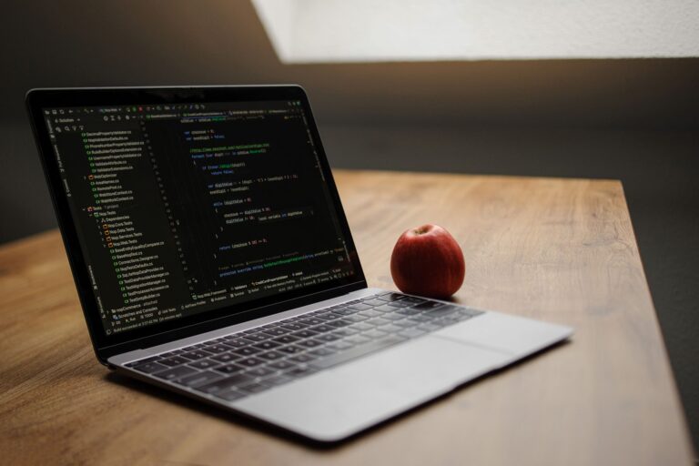 Maintaining a Mac-Based AI Endpoint Used for Web Development - Featured image