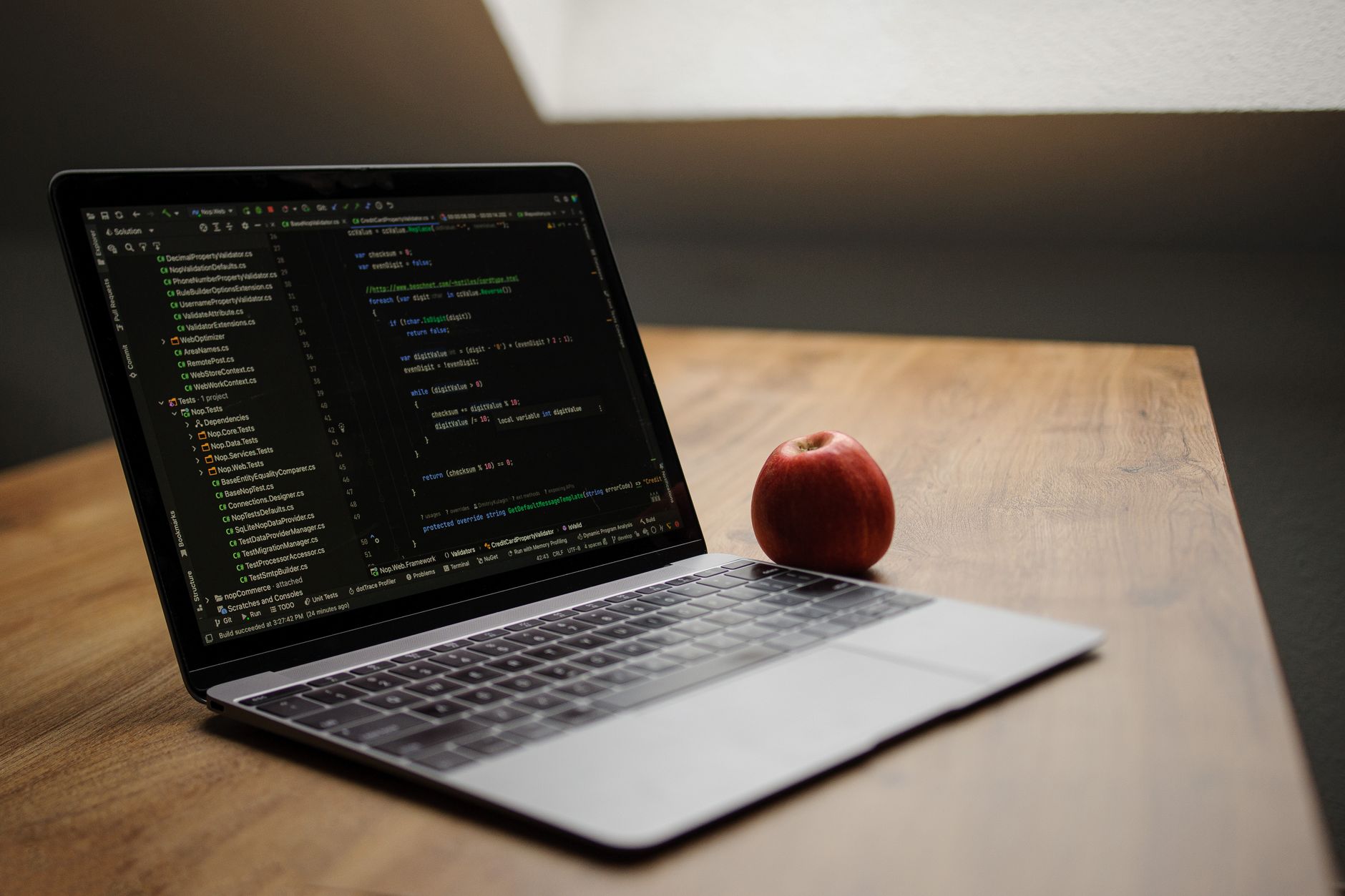Maintaining a Mac-Based AI Endpoint Used for Web Development - Featured image