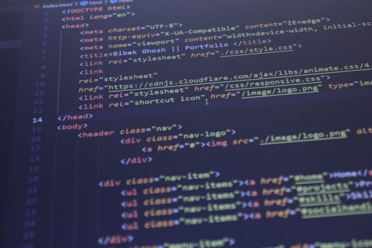 Website Maintenance Best Practices: Reliability, Performance, and Safety - Featured image