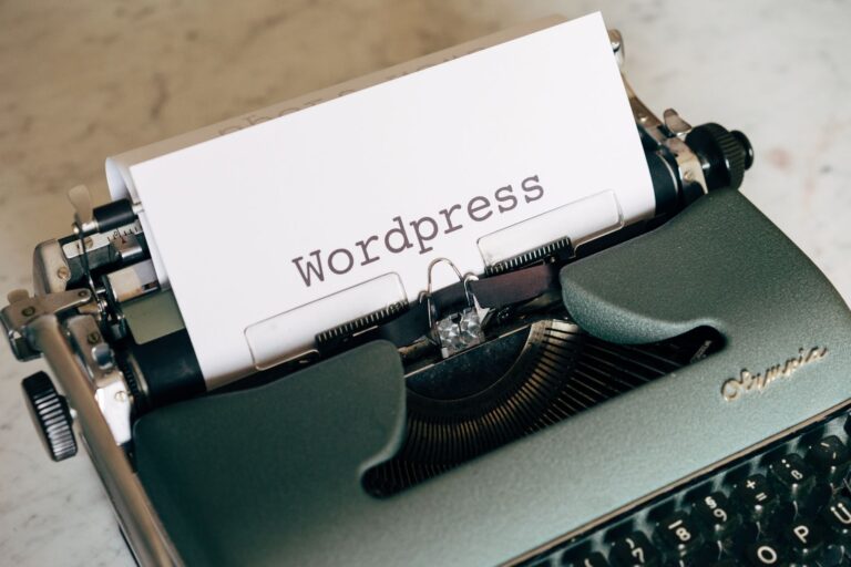 Why a WordPress Site Can Load Quickly but Freeze When You Click a Button - Featured image