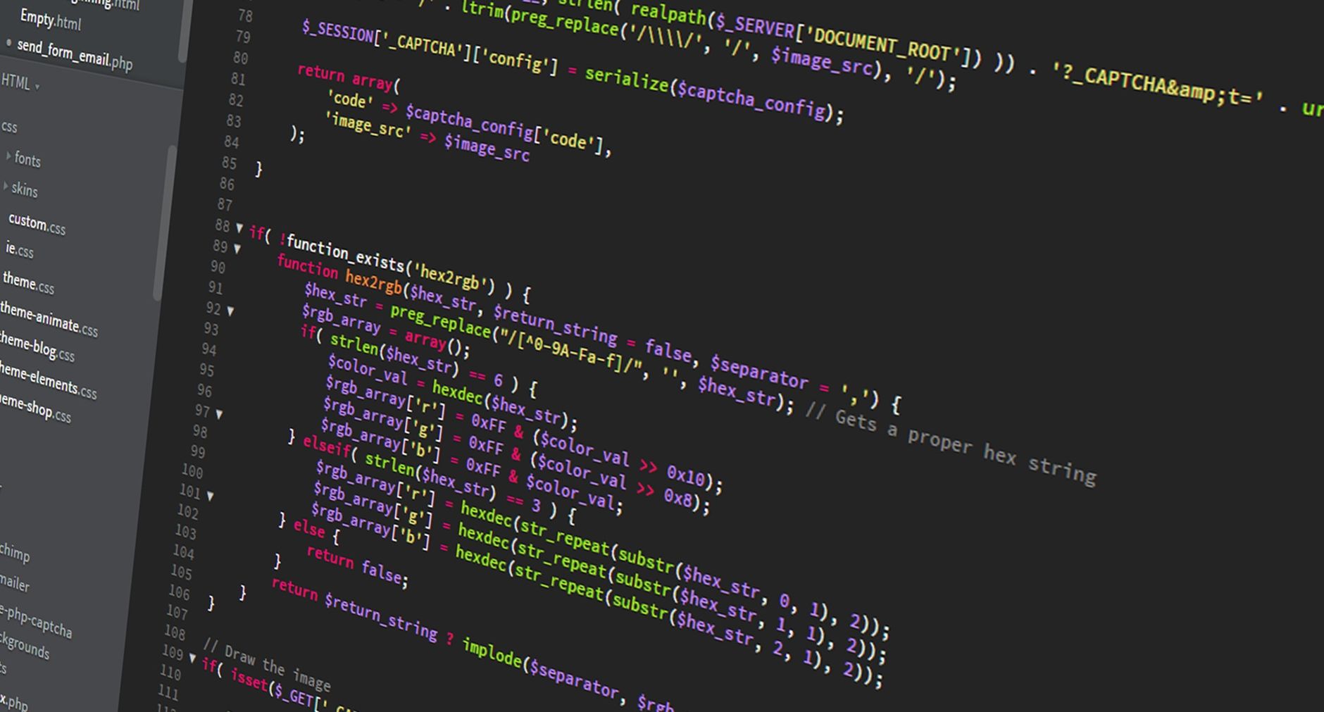 Why Is a Drupal Site Getting Requests for WordPress Login Pages? - Featured image